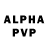 Alpha PVP Crystall HerrscherOfTheEnd